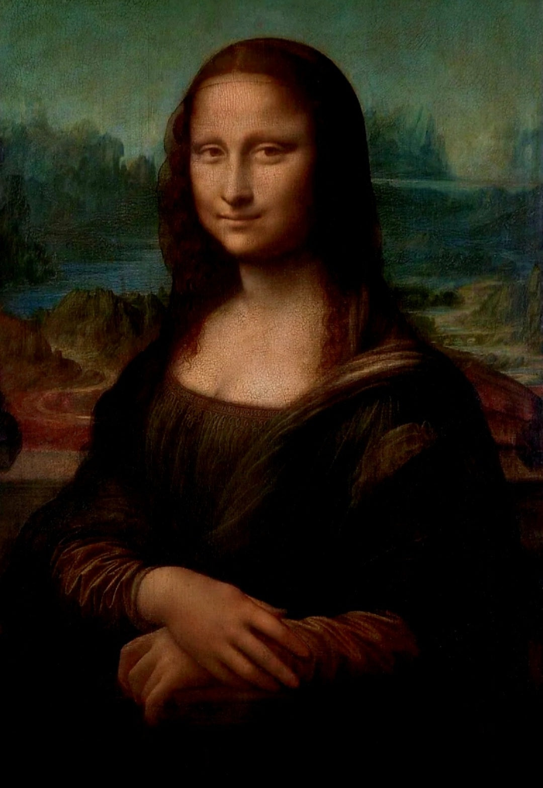 Mona Lisa