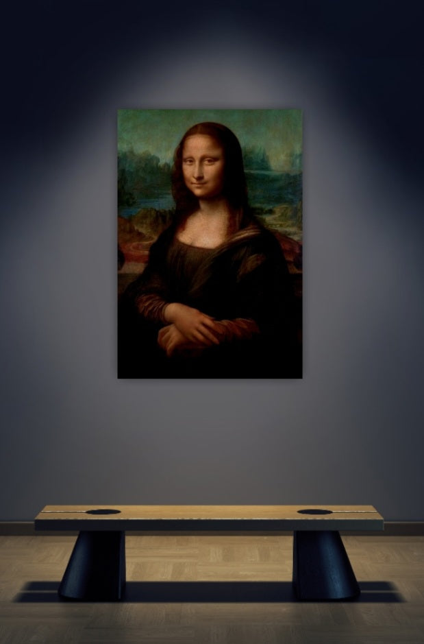 Mona Lisa