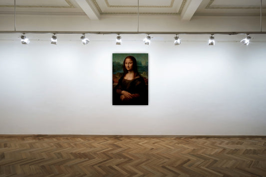 Mona Lisa