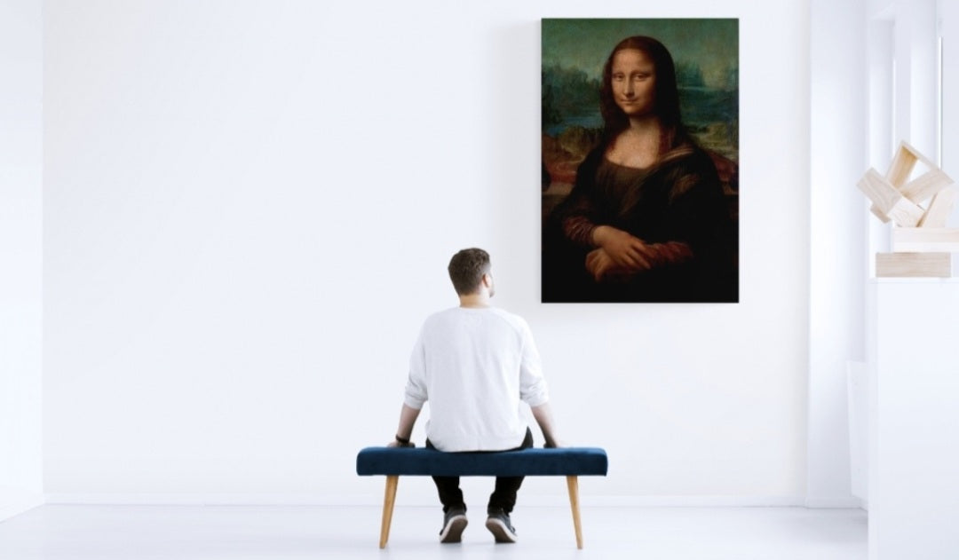 Mona Lisa